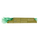 Tonkita We Like Green Salvaschiena per esterni